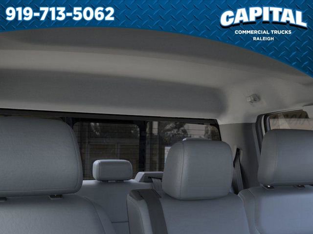 New 2026 Ford F350 XL w/ XL Chrome Package image 22