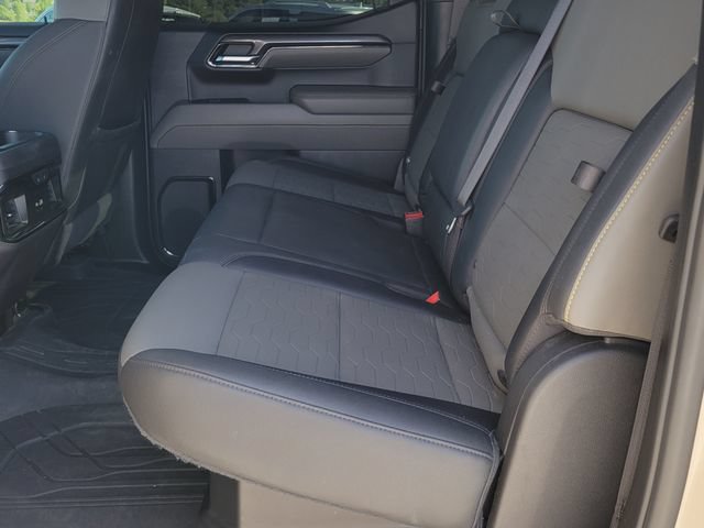 Used 2022 Chevrolet Silverado 1500 ZR2 w/ Technology Package AWD/4WD image 8