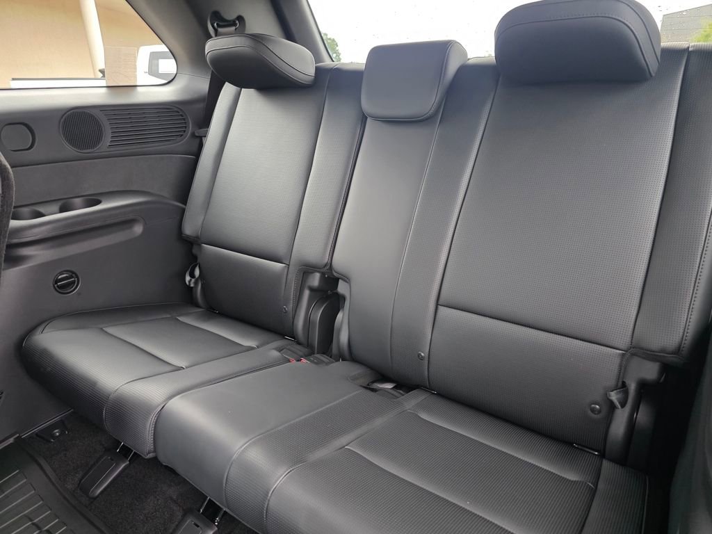 New 2026 Hyundai Palisade XRT Pro image 18
