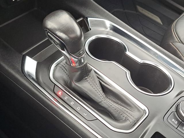 Used 2021 Chevrolet Traverse RS w/ LPO, Floor Liner Package image 20