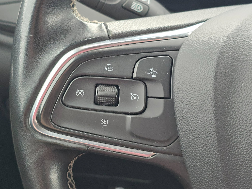 Used 2024 Buick Encore GX Preferred FWD image 20