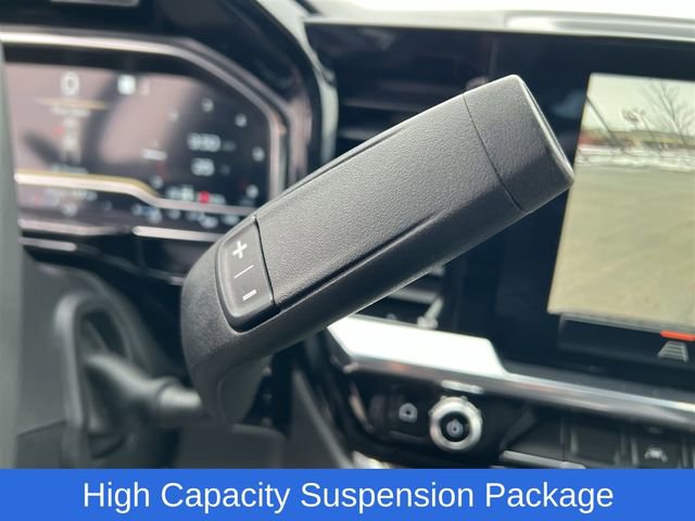 Used 2022 GMC Sierra 1500 Elevation image 24