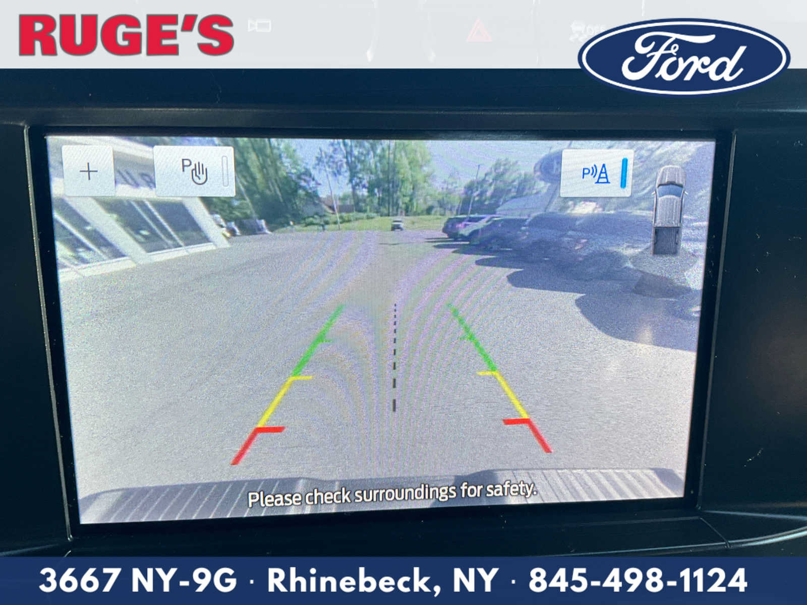 Certified 2023 Ford F150 XL w/ STX Appearance Package AWD/4WD image 24