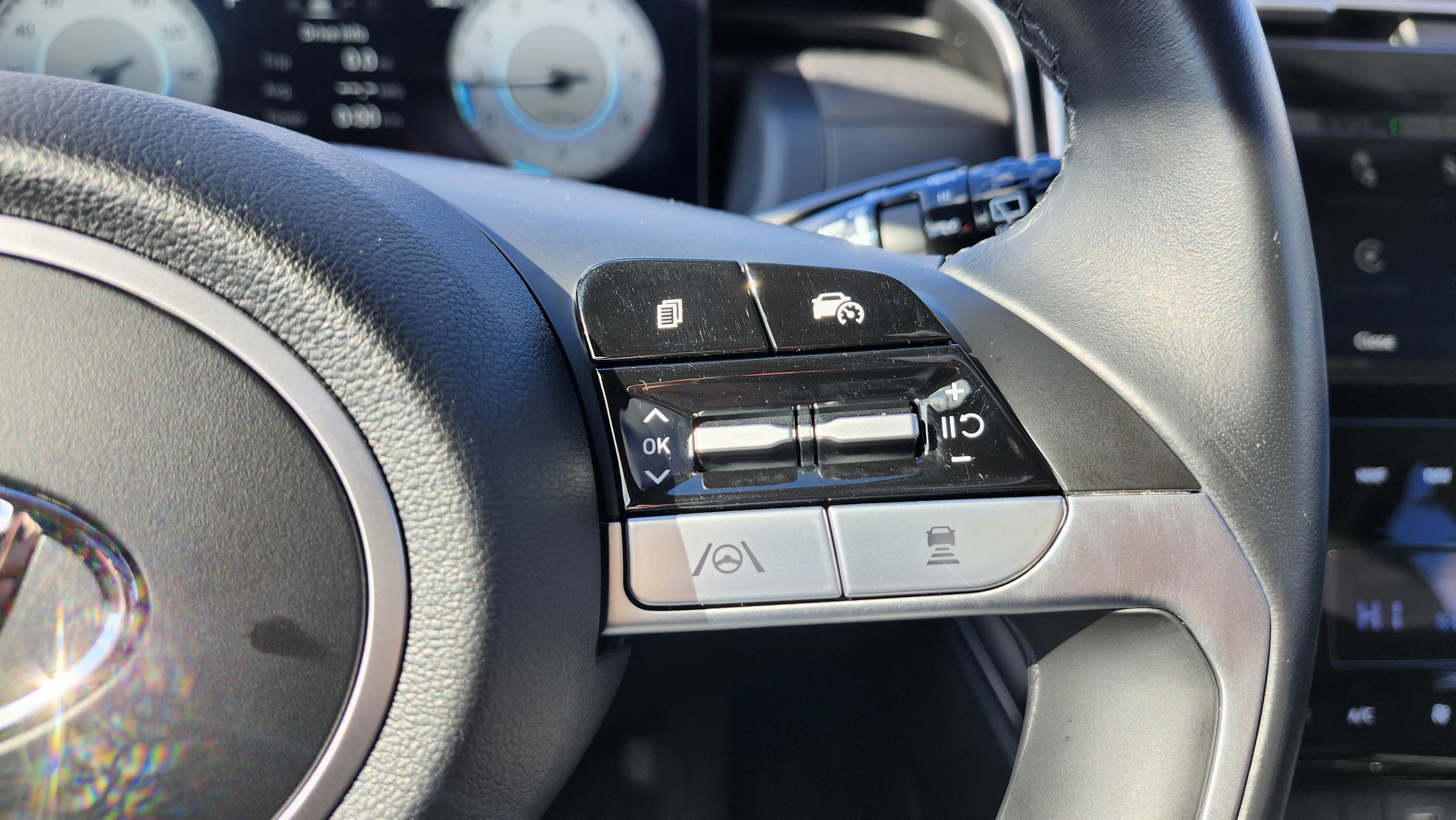 Used 2024 Hyundai Tucson SEL w/ Convenience Package image 37