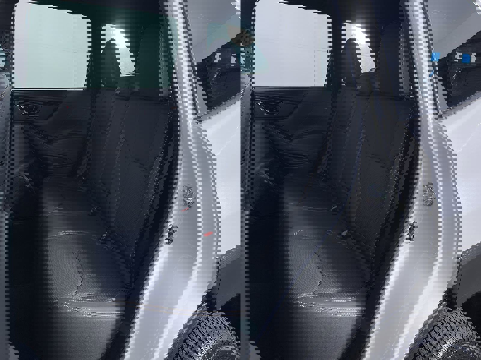 Used 2023 Subaru Forester Wilderness image 23