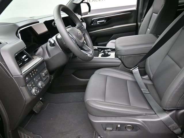 New 2026 Chevrolet Tahoe Z71 w/ Z71 Off-Road Package image 8