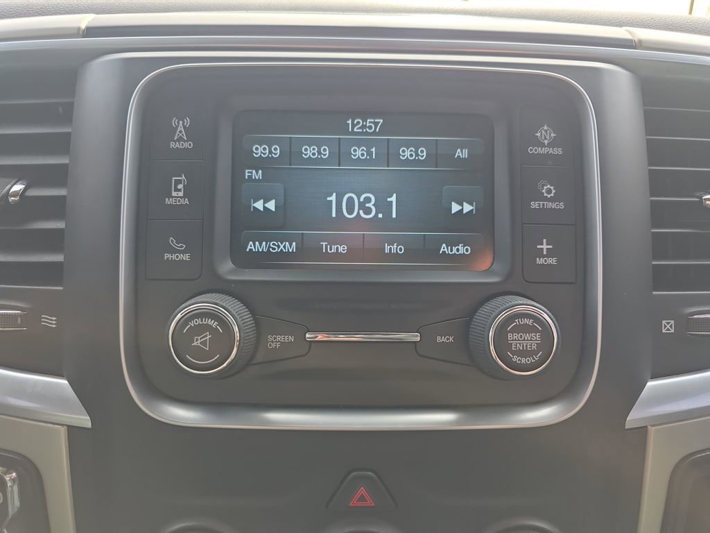 Used 2019 RAM 1500 Classic SLT image 23