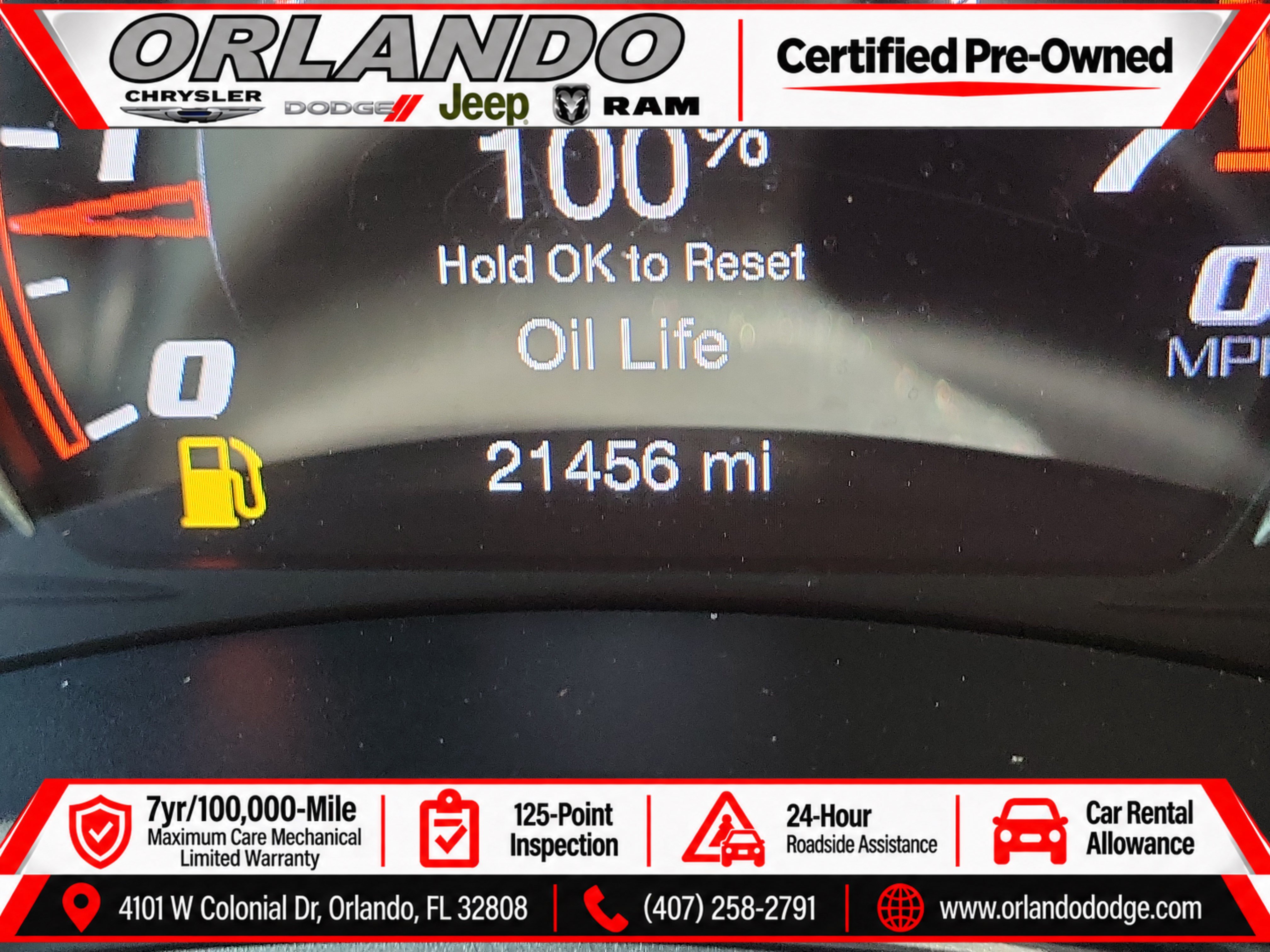 Used 2024 Dodge Durango SRT AWD/4WD image 26