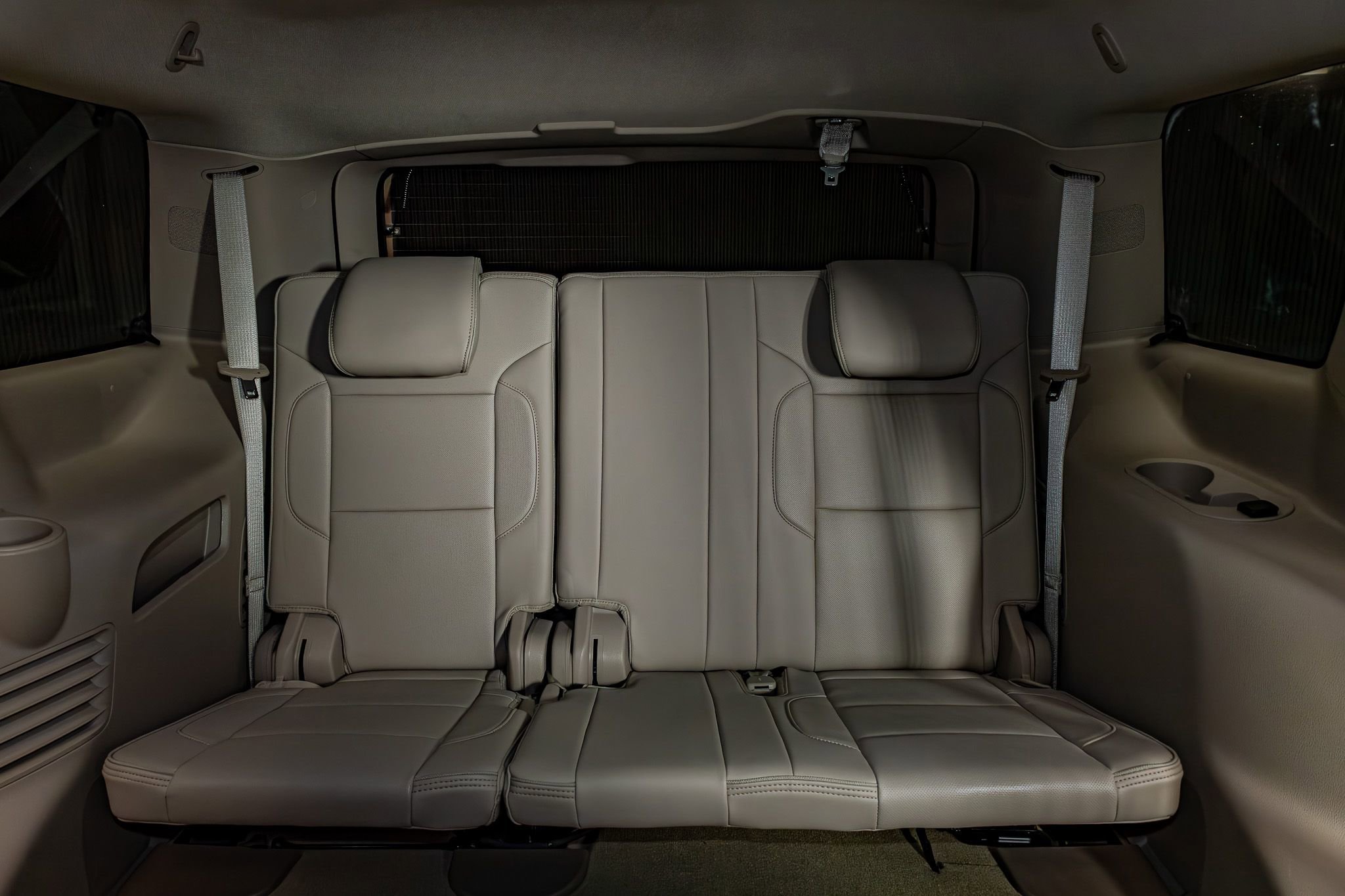 Used 2017 GMC Yukon Denali w/ Open Road Package AWD/4WD image 24