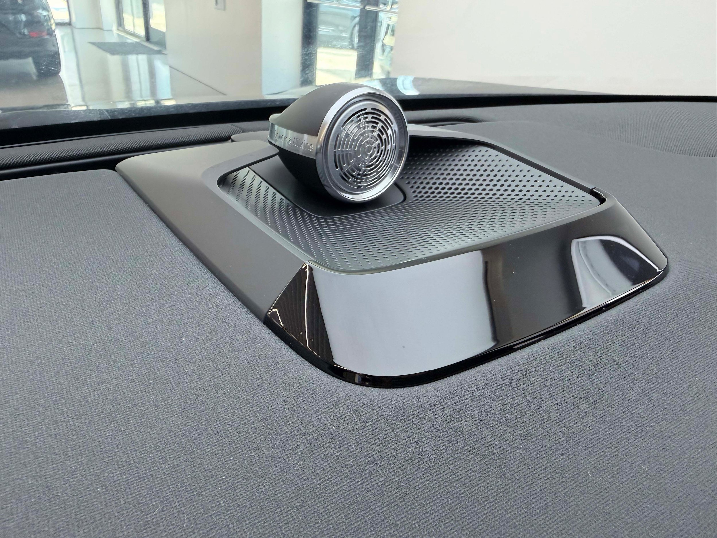 New 2025 Polestar Polestar 3 AWD/4WD image 21