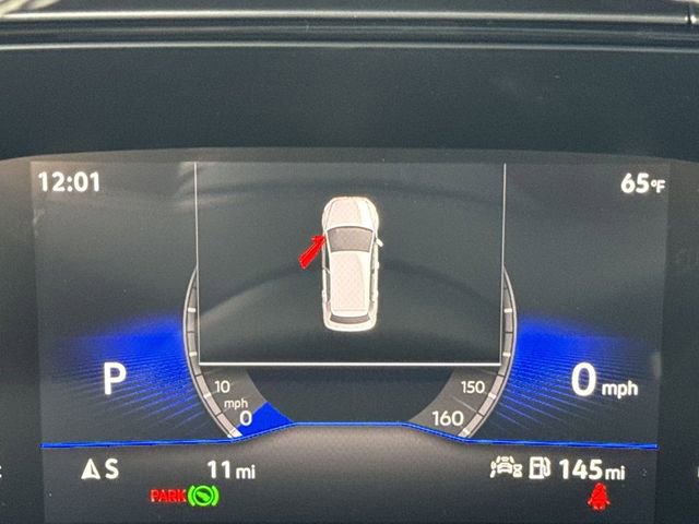 New 2026 Volkswagen Taos S image 15