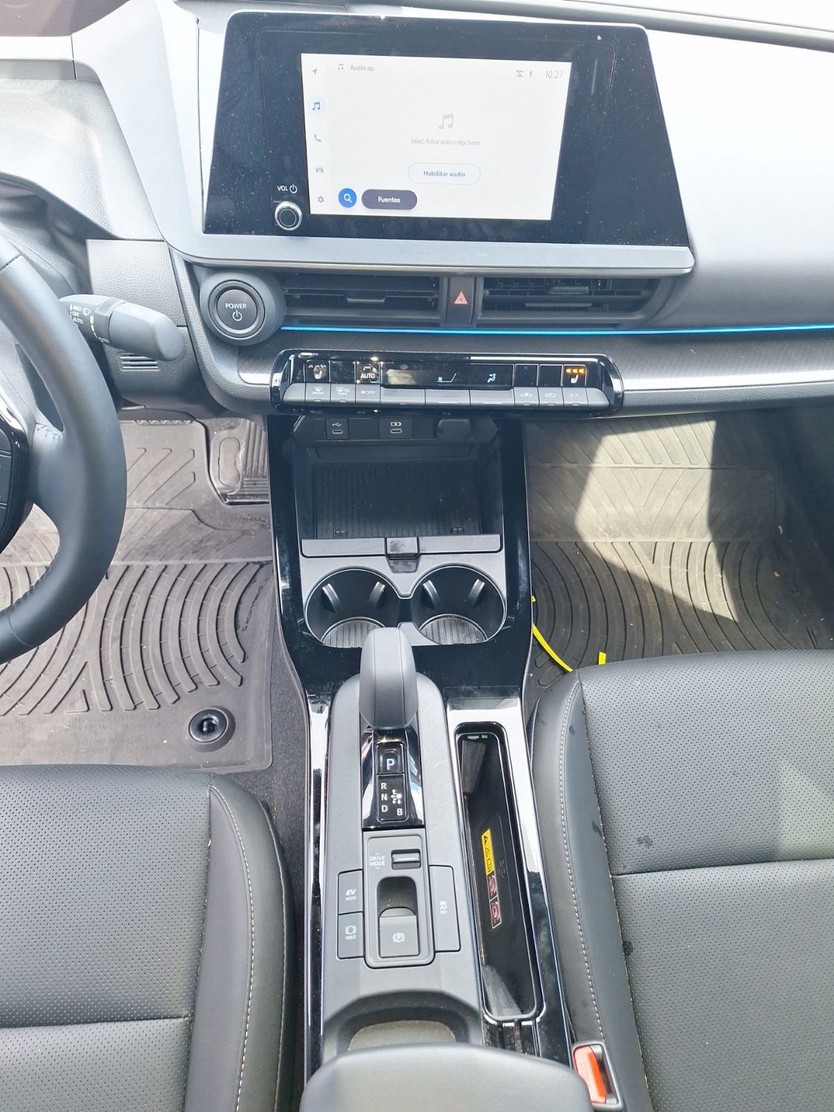 Used 2025 Toyota Prius image 15