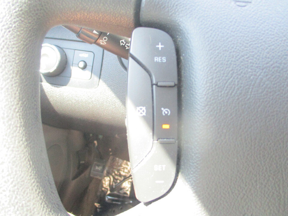 Used 2011 Chevrolet Impala LS FWD image 31