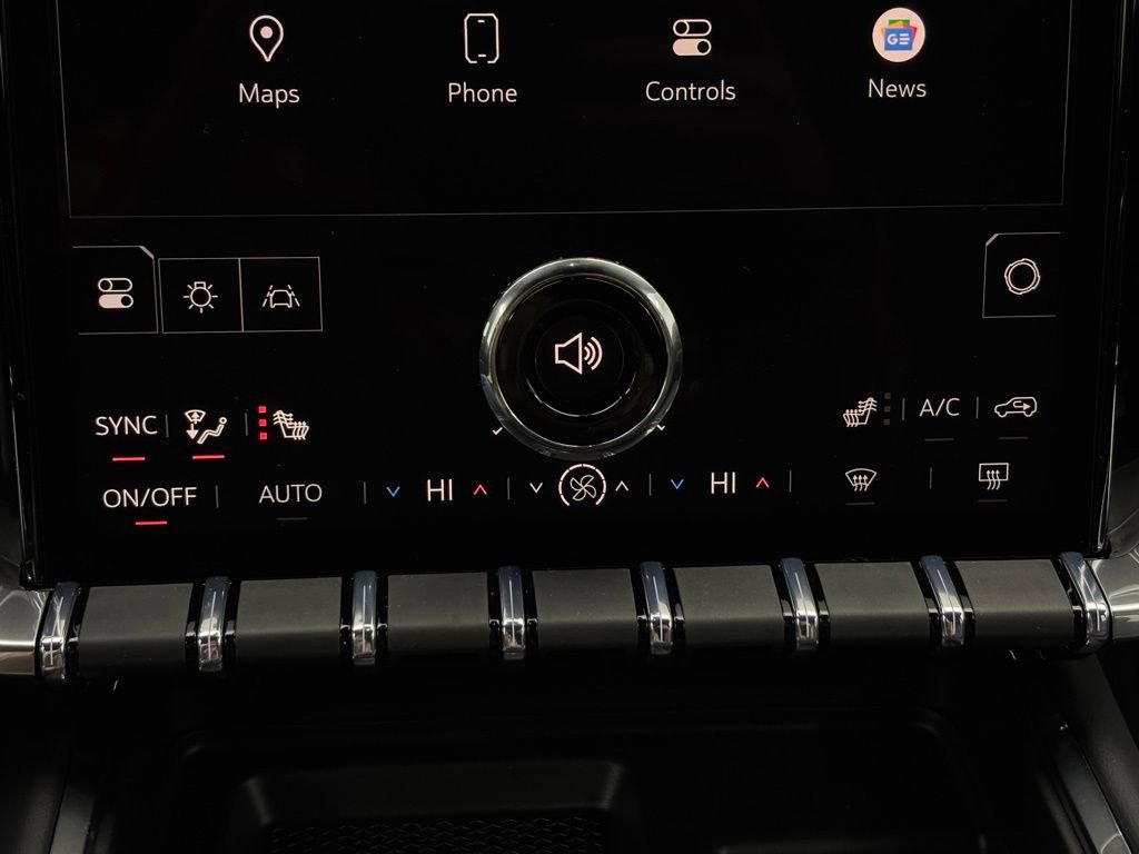 New 2026 GMC Acadia Elevation w/ Elevation Premium Package image 29