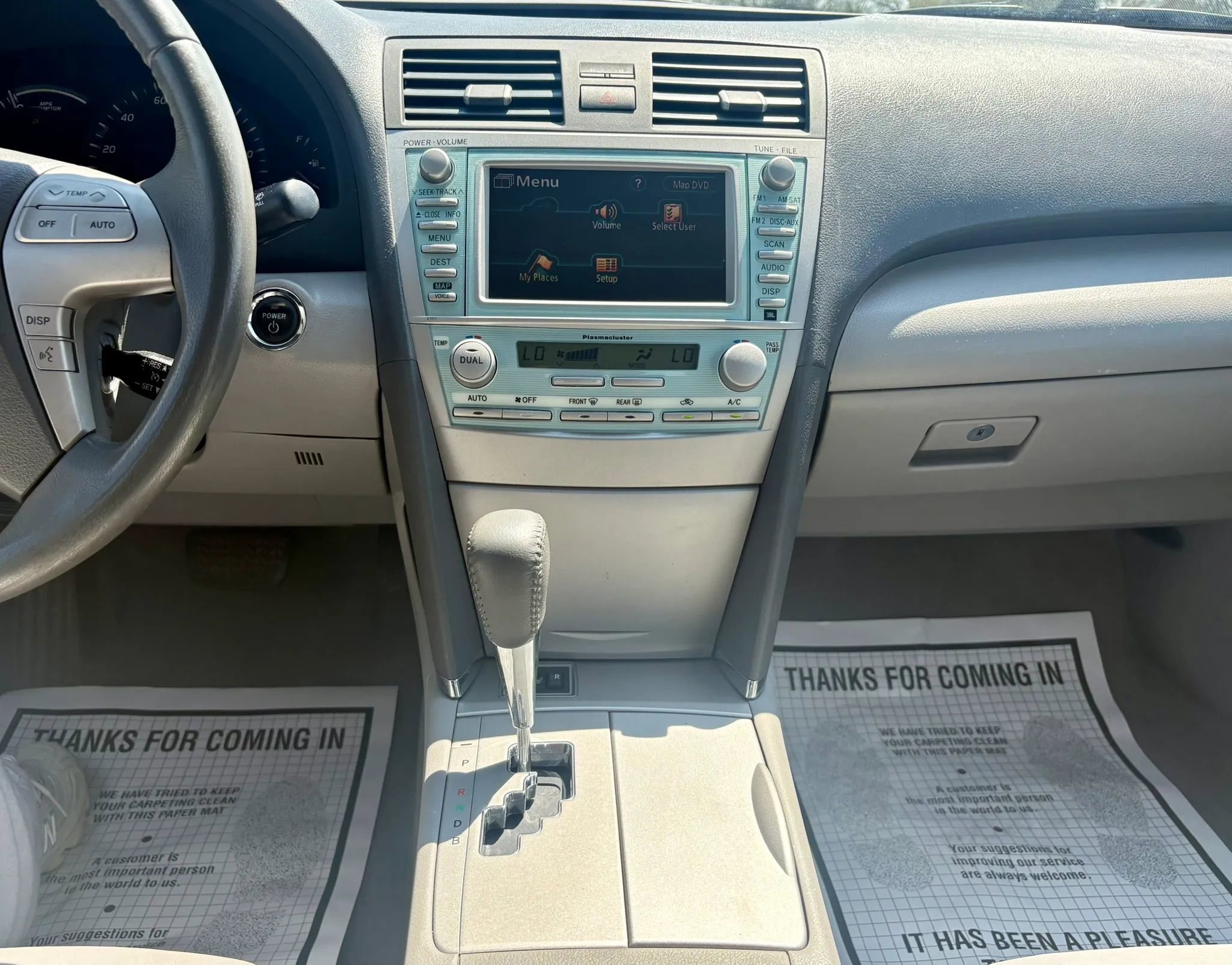 Used 2008 Toyota Camry Hybrid FWD image 26