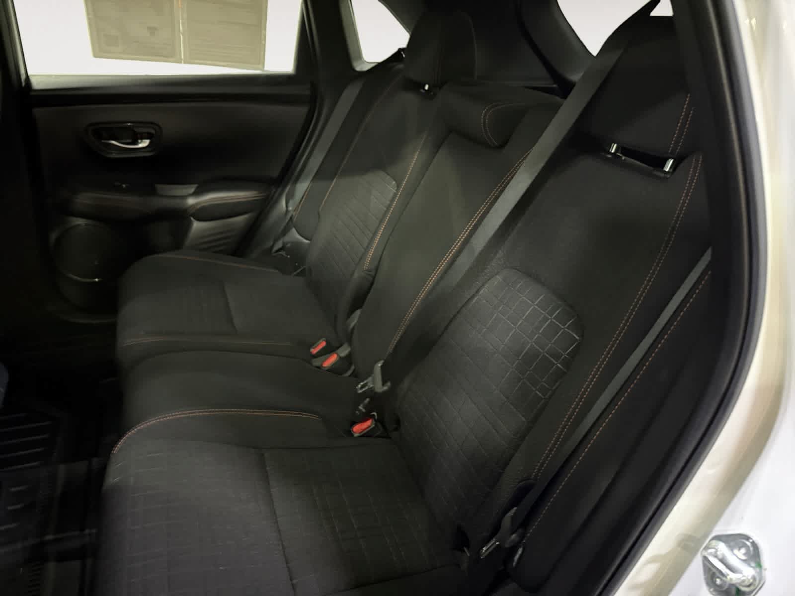 Used 2024 Honda HR-V Sport image 20