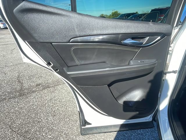 Used 2022 Buick Envision Preferred image 17