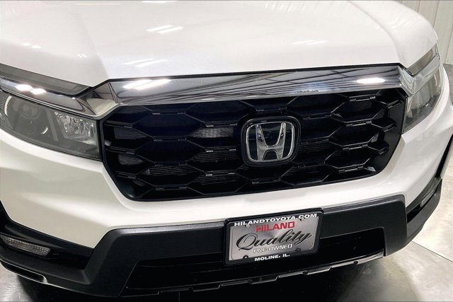 Used 2023 Honda Passport EX-L image 30