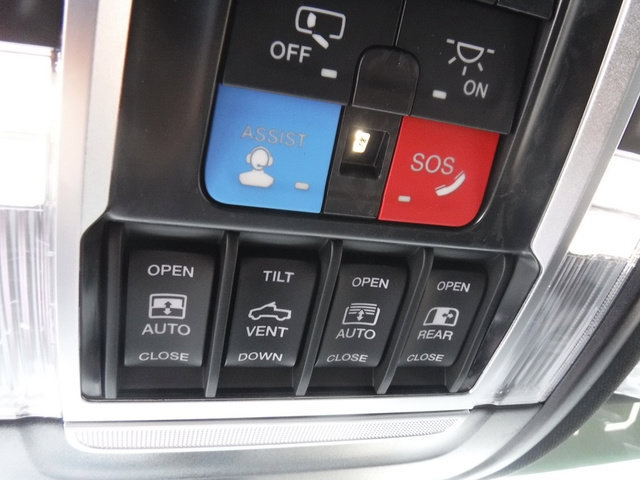 New 2026 RAM 1500 Big Horn AWD/4WD image 63