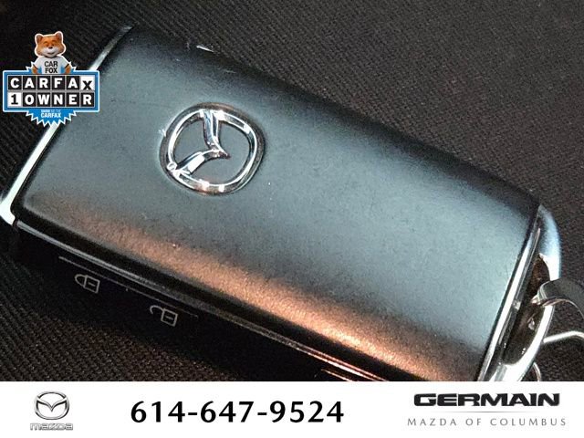 Used 2023 MAZDA CX-5 AWD 2.5 S image 34