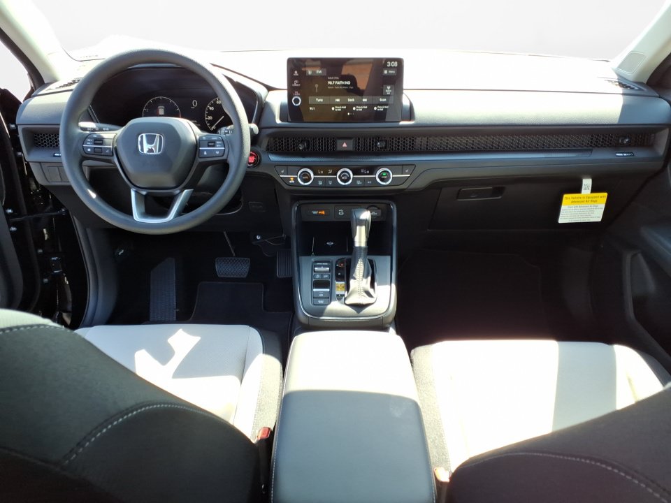 New 2026 Honda CR-V EX image 13
