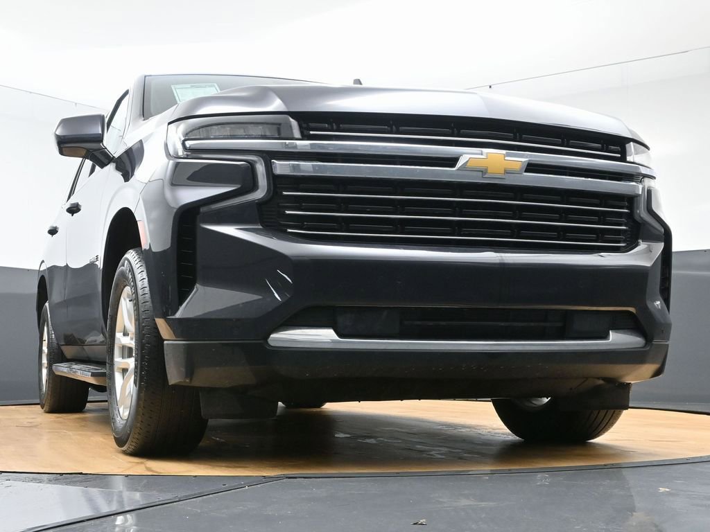Used 2023 Chevrolet Tahoe LT image 53