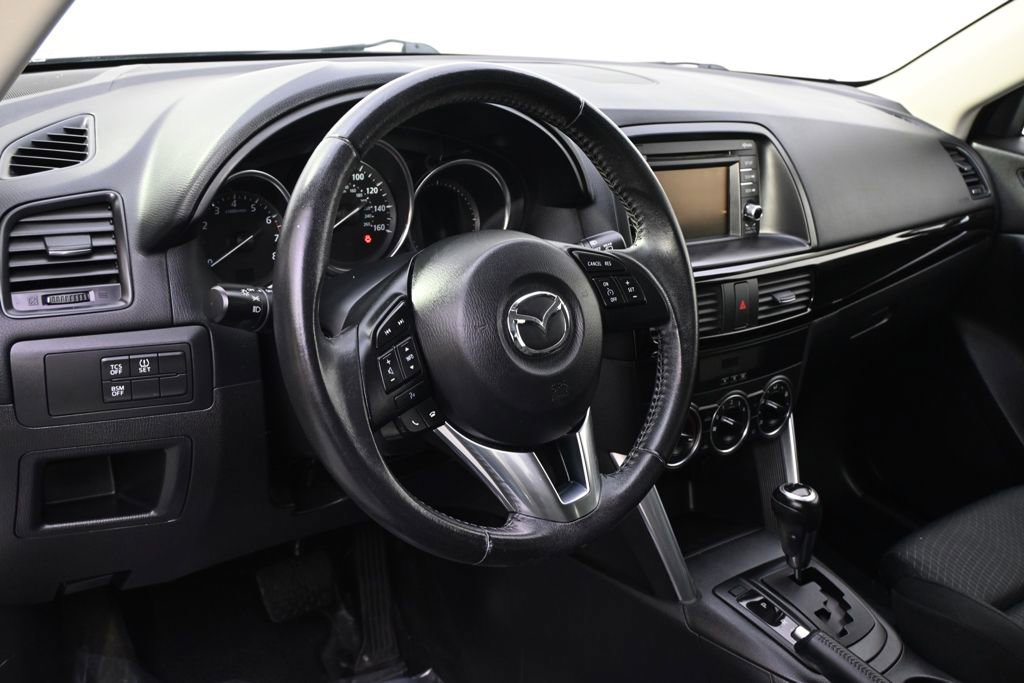 Used 2014 MAZDA CX-5 Touring FWD image 8