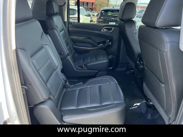 Used 2019 GMC Yukon XL Denali w/ Open Road Package image 15