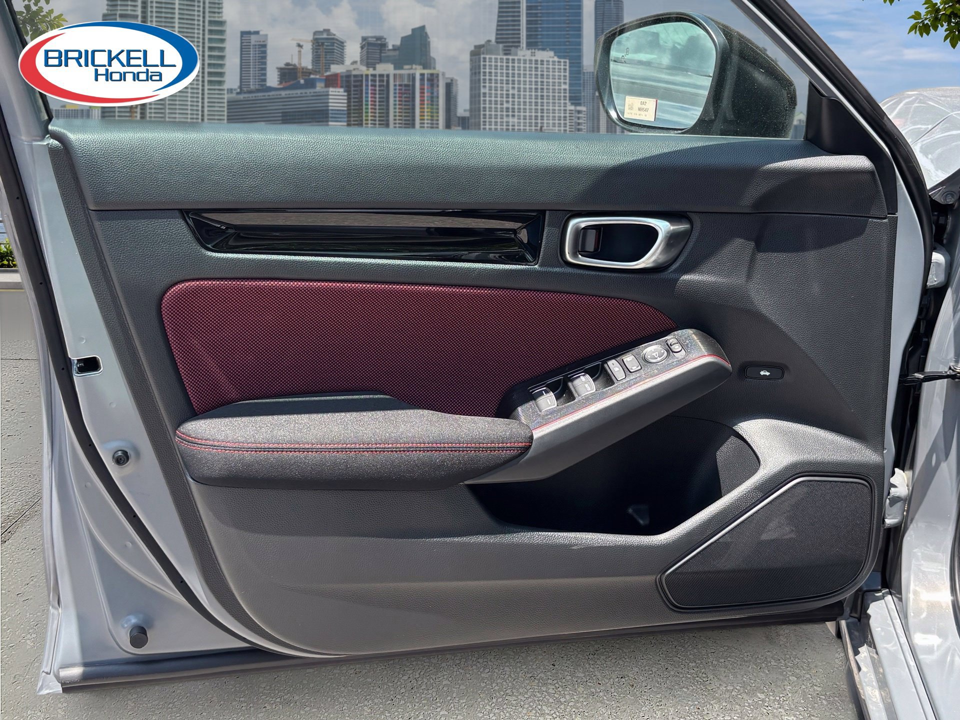 New 2026 Honda Civic Si image 10