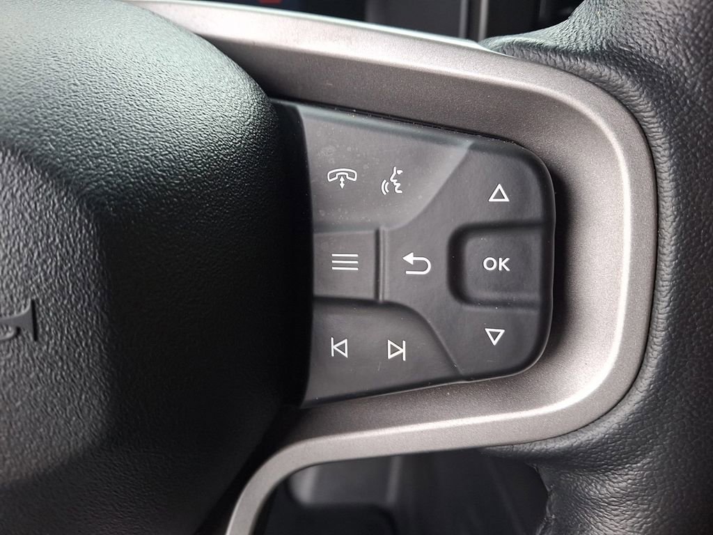 Used 2023 Ford Bronco Black Diamond image 21