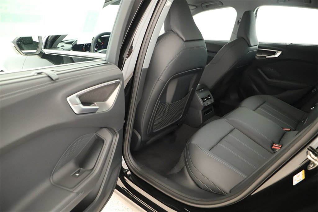 New 2025 Audi A5 2.0T Prestige image 27