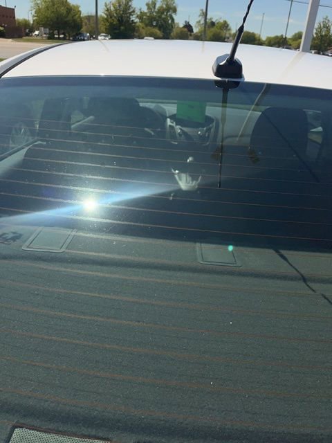 Used 2017 Ford Focus SE FWD image 11