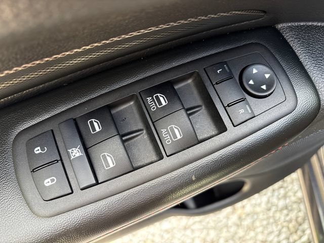 Certified 2025 Dodge Durango GT AWD/4WD image 26