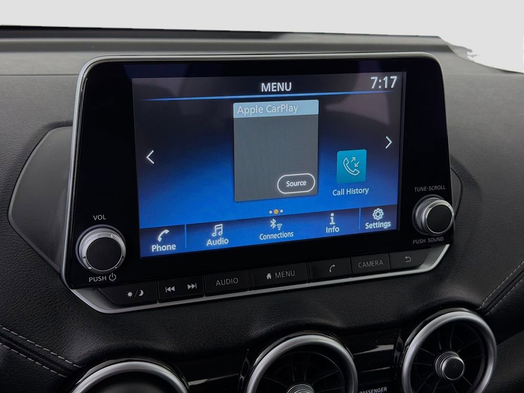 Used 2024 Nissan Sentra SV image 32