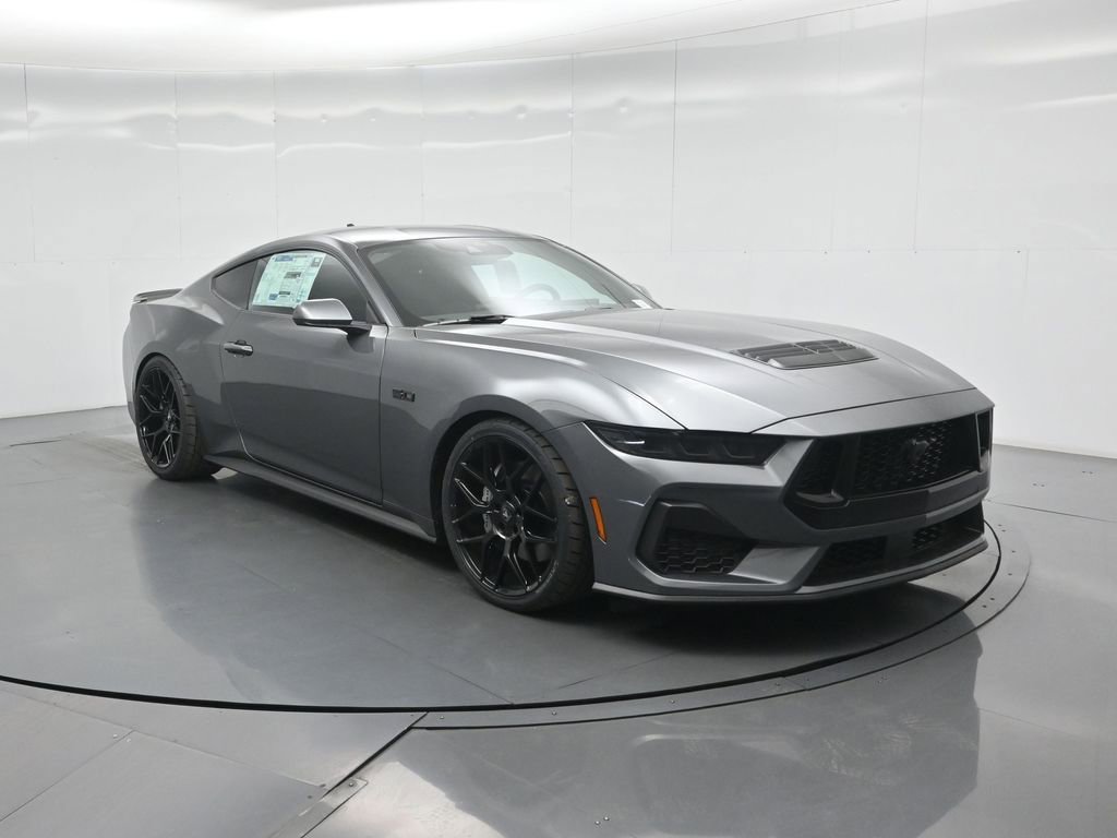 New 2026 Ford Mustang GT image 54