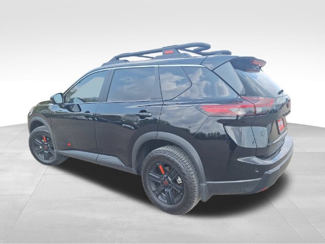 Certified 2026 Nissan Rogue SV w/ Rock Creek Premium Package AWD/4WD image 6