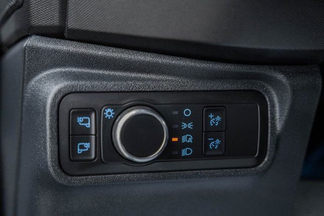 Certified 2021 Ford Bronco First Edition image 44