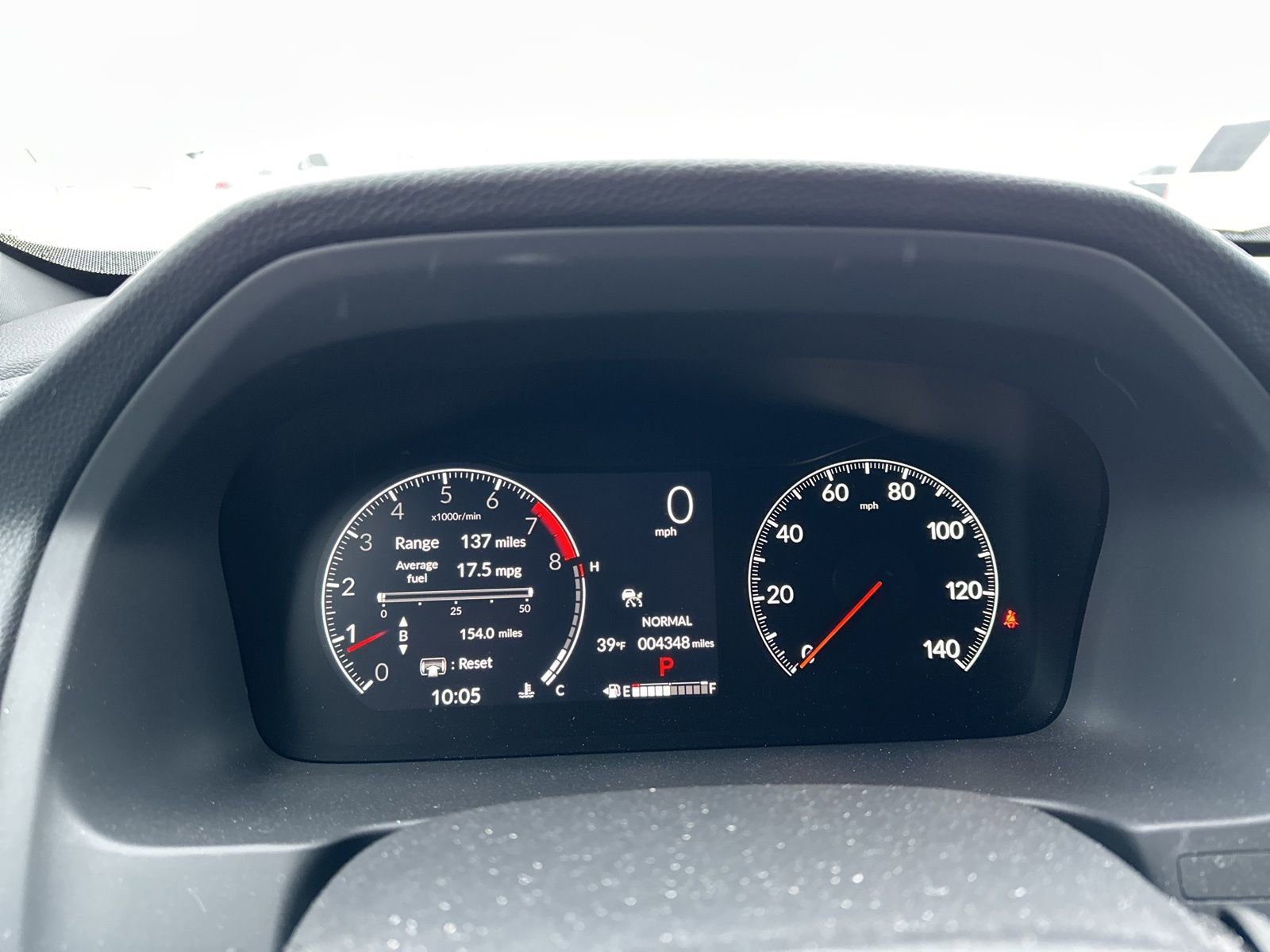 Used 2024 Honda Ridgeline Black Edition image 23