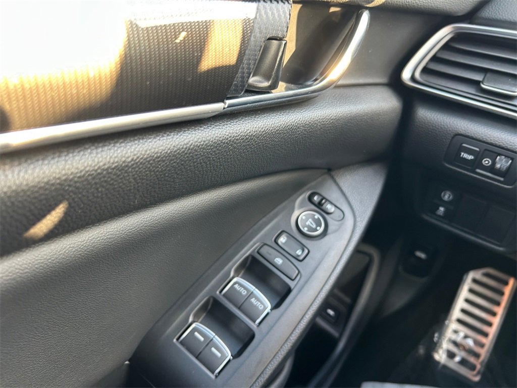 Certified 2022 Honda Accord Sport image 25