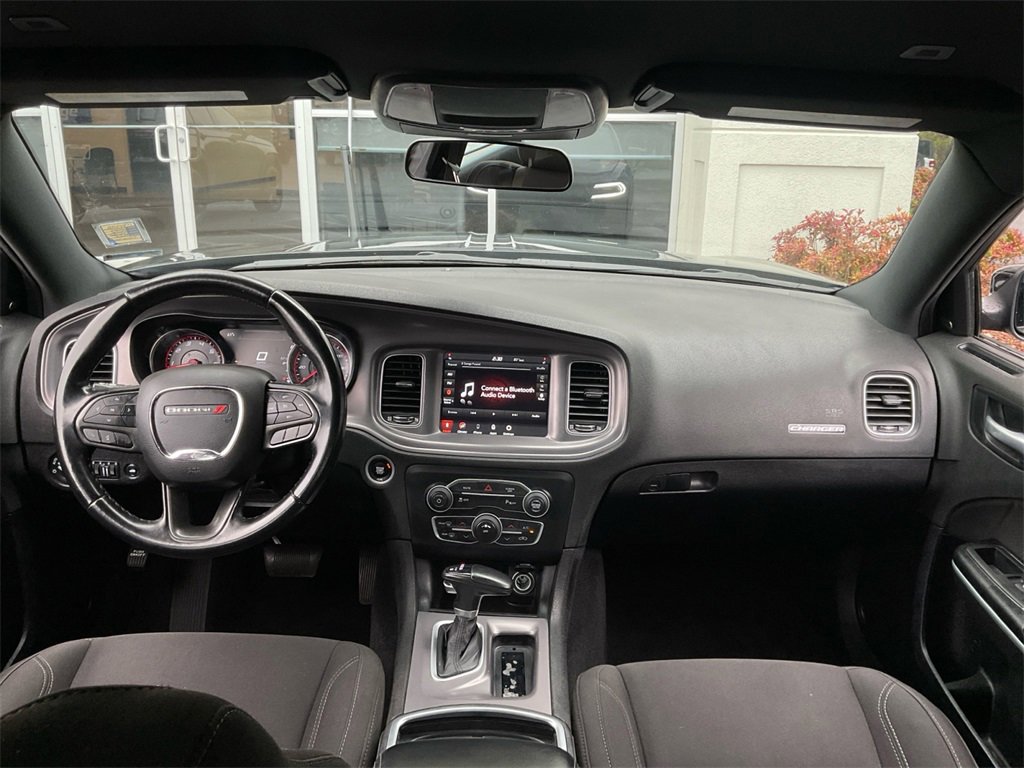 Used 2023 Dodge Charger SXT image 18