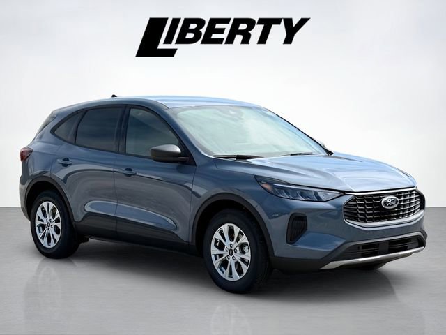 New 2026 Ford Escape Active image 1