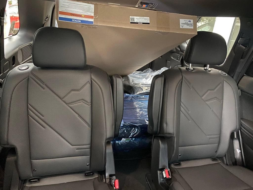New 2026 Hyundai Palisade XRT Pro AWD/4WD image 30
