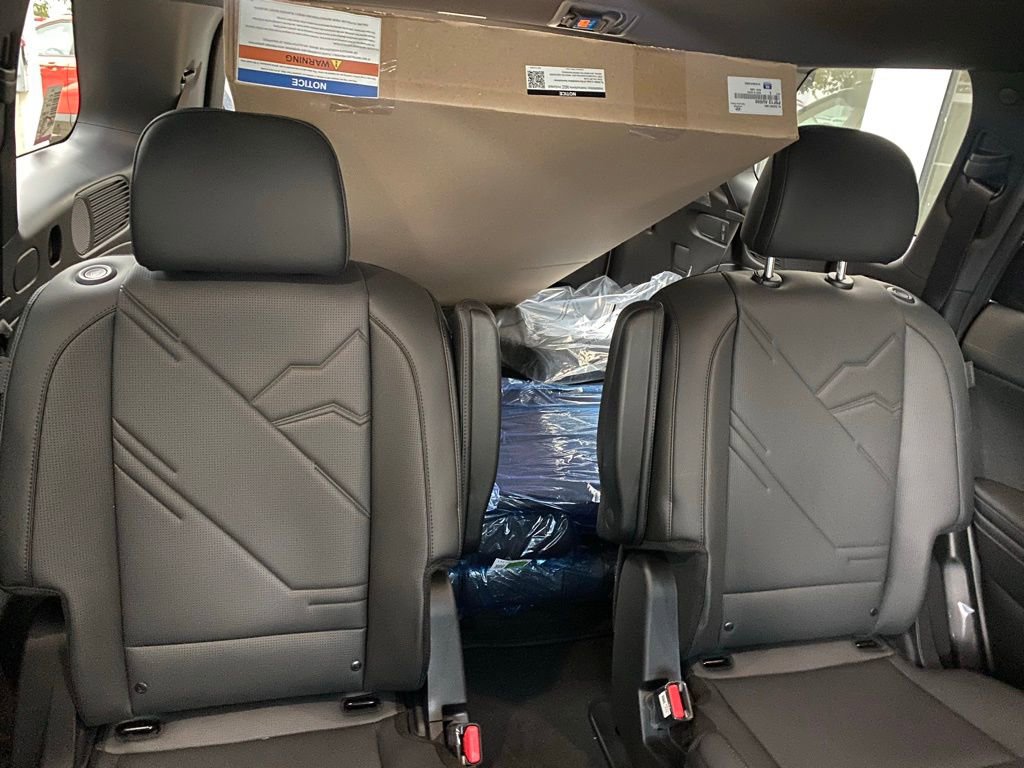 New 2026 Hyundai Palisade XRT Pro image 30