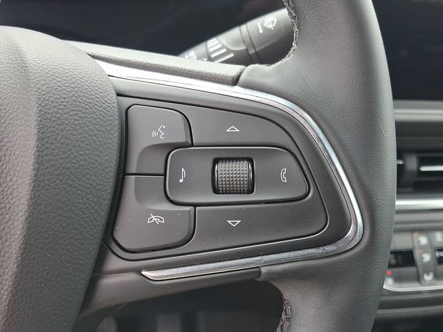 Certified 2024 Buick Envista Preferred w/ Convenience I Package FWD image 23