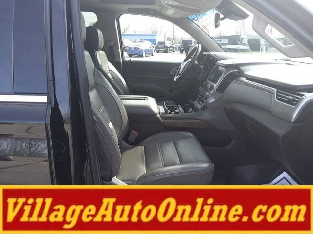Used 2020 GMC Yukon Denali AWD/4WD image 48