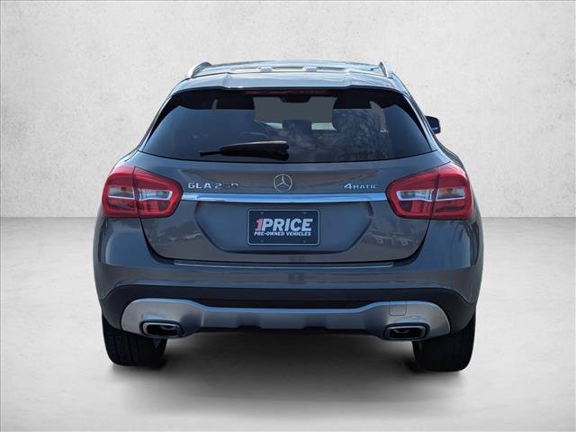 Used 2020 Mercedes-Benz GLA 250 4MATIC image 6