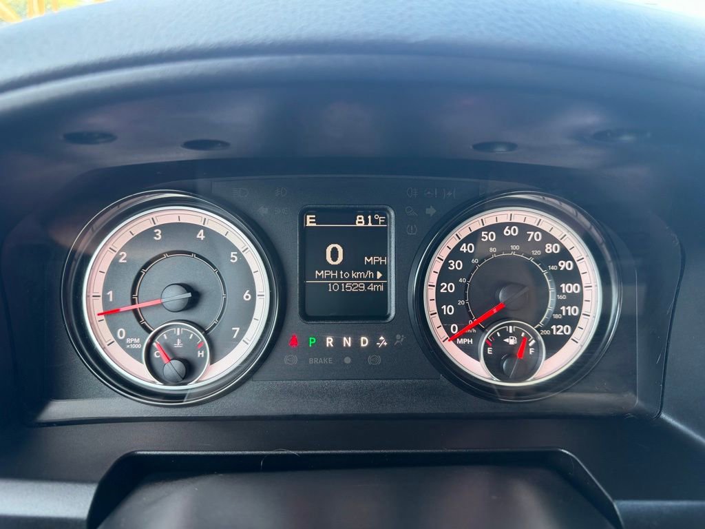 Used 2019 RAM 1500 Tradesman w/ Popular Equipment Group image 31