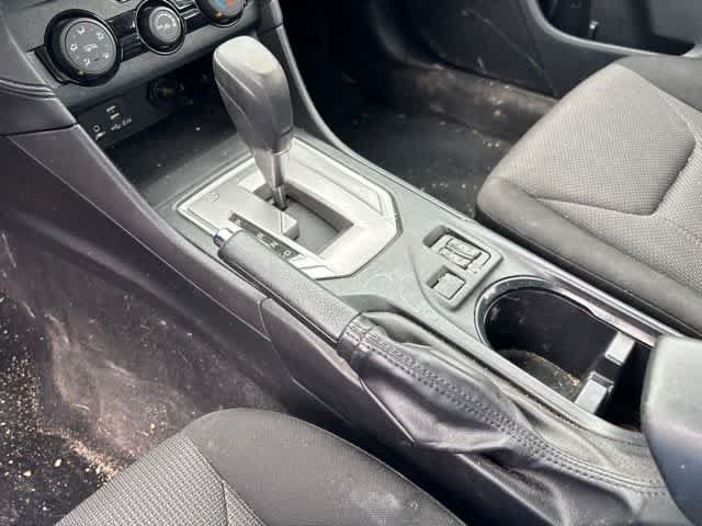 Used 2022 Subaru Impreza 2.0i Premium AWD/4WD image 16