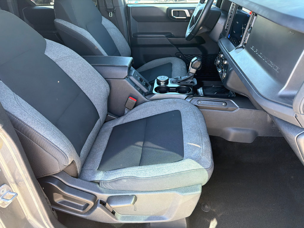 Used 2025 Ford Bronco Big Bend AWD/4WD image 13
