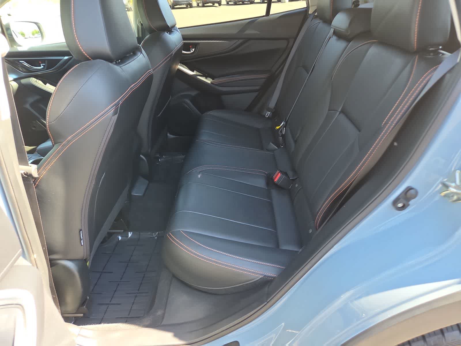 Used 2018 Subaru Crosstrek 2.0i Limited AWD/4WD image 21